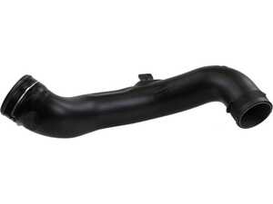ES#5470471 - 13717571350 - Turbo Intercooler Hose - When its time to replace your turbo cooling lines, you want a part that behaves exactly like the one the factory installed. Thats where the Rein Automotive OE Quality Turbo Cooling Hose comes in. - Rein - BMW
