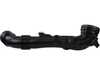 ES#5470472 - 13717615026 - Charge Air Intake - We know how frustrating it is to wrestle with aftermarket parts that don't quite line up, which is why Rein hoses are designed to fit exactly the way the original manufacturer intended. - Rein - BMW