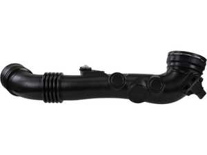 ES#5470472 - 13717615026 - Charge Air Intake - We know how frustrating it is to wrestle with aftermarket parts that don't quite line up, which is why Rein hoses are designed to fit exactly the way the original manufacturer intended. - Rein - BMW