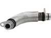 ES#5470473 - 11427643176 - Turbo Oil Return Pipe - Keep your turbo spinning happily without the headache. Thats where the Rein Turbo Oil Return Pipe comes in. - Rein - BMW