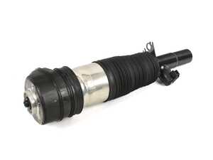 ES#5423320 - 37105B69E19 - Front Air Strut - Left - Fix your sagging suspension! - Genuine BMW - BMW