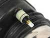 ES#5423320 - 37105B69E19 - Front Air Strut - Left - Fix your sagging suspension! - Genuine BMW - BMW
