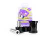 ES#5470560 - PFF5-1301 - Front Control Arm Front Bushing - Eliminate control arm deflection for razor-sharp, go-kart Mini handling. - Powerflex - MINI