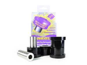 ES#5470560 - PFF5-1301 - Front Control Arm Front Bushing - Eliminate control arm deflection for razor-sharp, go-kart Mini handling. - Powerflex - MINI