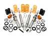 ES#4846323 - BMS Mi01S1 - Ohlins Road & Track Coilover System - 06-11 BMW 1/3-Series (E8X/E9X) RWD - Get precise adjustability with 5-20mm - Ohlins - BMW