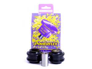 ES#5470569 - PFR5-713H - Rear Toe Adjust Inner Bushing - Don't let aging rubber compromise the "Ultimate Driving Machine" experience. Includes everything you need to refresh both sides of your rear lower integral links, complete with specialized grease to ensure silent, squeak-free operation - Powerflex - BMW