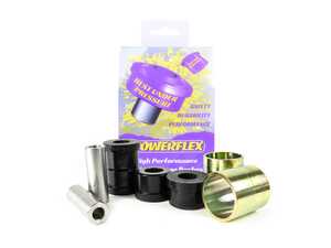 ES#5470571 - PFR5-712H - Rear Upper Arm Inner Bushing - Don't let aging rubber compromise the "Ultimate Driving Machine" experience. Includes everything you need to refresh both sides of your rear lower integral links, complete with specialized grease to ensure silent, squeak-free operation - Powerflex - BMW