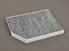 ES#4841838 - 976819429 - POL FILTER - Genuine Volkswagen Audi - 