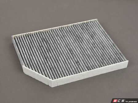 ES#4841838 - 976819429 - POL FILTER - Genuine Volkswagen Audi - 