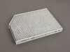 ES#4841838 - 976819429 - POL FILTER - Genuine Volkswagen Audi - 