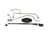 ES#5445444 - VTT-S58-SINGLE-H - Plug And Play S58 Single HPFP Conversion Kit - Engineered for the most demanding S58 applications, the VTT Single HPFP Conversion Kit tackles the mechanical limitations of the BMW S58 valvetrain. - Vargas Turbo Technologies - BMW