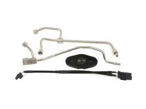ES#5445444 - VTT-S58-SINGLE-H - Plug And Play S58 Single HPFP Conversion Kit - Engineered for the most demanding S58 applications, the VTT Single HPFP Conversion Kit tackles the mechanical limitations of the BMW S58 valvetrain. - Vargas Turbo Technologies - BMW
