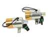 ES#4912632 - VTT-WIRELESS-LL - Wireless Plug & Play Line Lock Kit - Includes everything needed to wirelessly lock your front brakes, enabling easy burnouts! - Vargas Turbo Technologies - BMW