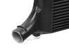 ES#3569348 - 200001108KT - Competition Intercooler Kit - Offers 178% larger cooling surface and 158% more charge air volume compared to OE intercooler - Wagner Tuning - Audi