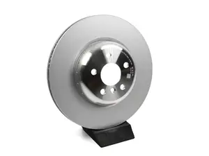 Ventilated Brake Disc