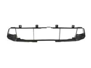 ES#4218275 - 51748080571 - AIR DUCT, BOTTOM - Genuine BMW - BMW