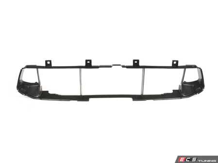 ES#4218275 - 51748080571 - AIR DUCT, BOTTOM - Genuine BMW - BMW