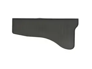Rubber Insert -  Glove Box - Left Hand Drive