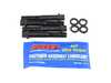ES#5396969 - ARP-CBS-S58 - ARP Harmonic Damper Bolt Set - Replaces BMW's single-use crank bolts - ARP - BMW