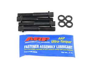 ES#5396969 - ARP-CBS-S58 - ARP Harmonic Damper Bolt Set - Replaces BMW's single-use crank bolts - ARP - BMW