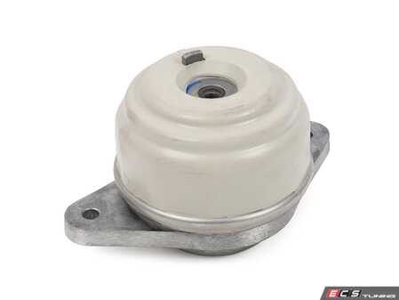 ES#4872531 - 2042401517 - Engine Mount - Priced Each - Fits Left Or Right Side - Corteco - Mercedes Benz