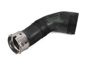 ES#4180729 - 13718482005 - CHARGE AIR LINE - Genuine BMW - BMW