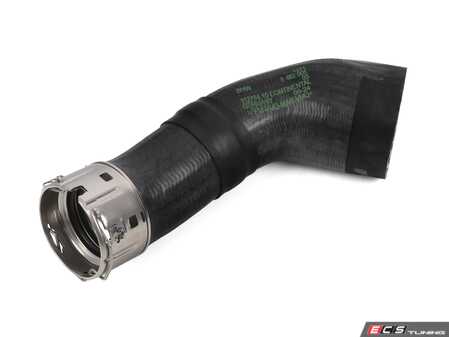ES#4180729 - 13718482005 - CHARGE AIR LINE - Genuine BMW - BMW