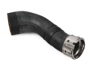 ES#4180728 - 13718482004 - CHARGE AIR LINE - Genuine BMW - BMW