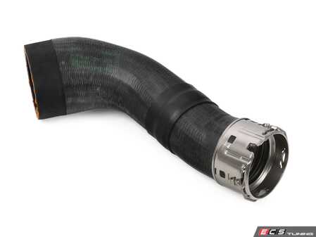 ES#4180728 - 13718482004 - CHARGE AIR LINE - Genuine BMW - BMW