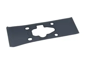 Insert Mat Center console - JCW