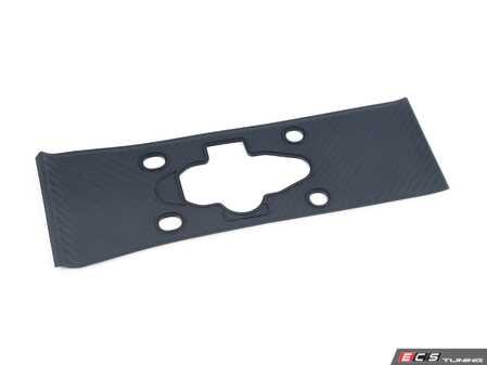 ES#4813187 - 51165A54986 - Insert Mat Center console - JCW - For the stowage box - Genuine MINI - MINI