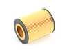 ES#10313 - 11427512300 - Oil Filter Kit - Includes filter, O-ring, and copper washer - Hengst - BMW