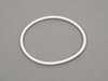 ES#10313 - 11427512300 - Oil Filter Kit - Includes filter, O-ring, and copper washer - Hengst - BMW
