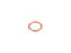 ES#10313 - 11427512300 - Oil Filter Kit - Includes filter, O-ring, and copper washer - Hengst - BMW