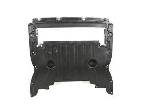 ES#3554166 - 51758060091 - UNDERHOOD SHIELD - Genuine BMW - BMW