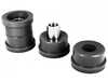 ES#5470615 - PFR5-522H - BMW E39 Sedan Rear Subframe Rear Mount Bushing - if your rear end is starting to feel a bit vague, sloppy, or prone to unpredictable thuds when you step on the gas, your factory rubber subframe bushings have likely left the chat. - Powerflex - BMW