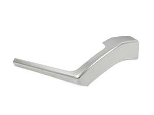 ES#2744654 - 64229270670 - Accent Strip - Right, Chrome - Genuine BMW - BMW
