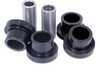 ES#5470622 - PFF5-2001BLK - Front Lower Control Arm Inner Bushing - Black Series - Eliminate control arm slop for razor-sharp vintage BMW handling. - Powerflex - BMW