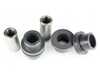 ES#5470627 - PFF5-2001H - Front Lower Control Arm Inner Bushing - Heritage Series - Classic aesthetics meet modern poly performance for vintage BMW handling. - Powerflex - BMW