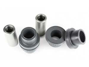 ES#5470627 - PFF5-2001H - Front Lower Control Arm Inner Bushing - Heritage Series - Classic aesthetics meet modern poly performance for vintage BMW handling. - Powerflex - BMW