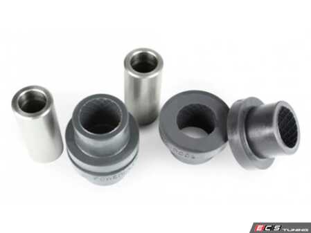 ES#5470627 - PFF5-2001H - Front Lower Control Arm Inner Bushing - Heritage Series - Classic aesthetics meet modern poly performance for vintage BMW handling. - Powerflex - BMW