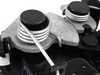 ES#91670 - 51237016183 - Hood Lock - Genuine BMW - BMW