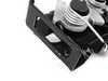 ES#91670 - 51237016183 - Hood Lock - Genuine BMW - BMW