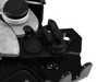 ES#91670 - 51237016183 - Hood Lock - Genuine BMW - BMW