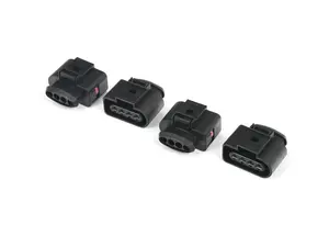 Ignition Coil Connector Housing - Set Of Four 