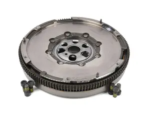 VW Dual-Mass Flywheel