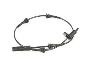 ES#4184286 - 34526895656 - WHEELSPEED SENSOR - Genuine BMW - BMW
