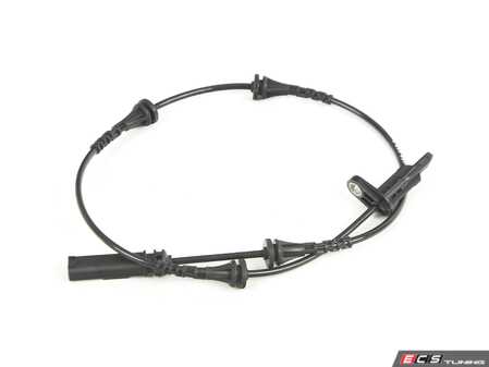 ES#4184286 - 34526895656 - WHEELSPEED SENSOR - Genuine BMW - BMW
