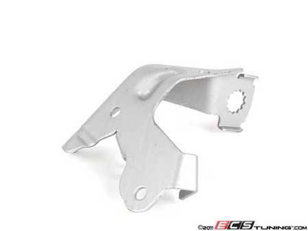 ES#60651 - 34306770483 - Holder - Brake Hose - Left - (NO LONGER AVAILABLE) - Genuine BMW - 