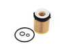 ES#5216730 - 270180010995 - STARPART PARTS KIT, FILTER ELEMENT - (NO LONGER AVAILABLE) - Must be replaced at each oil change. For M260, M264, M270, and M274 Engines. - Genuine Mercedes Benz - 